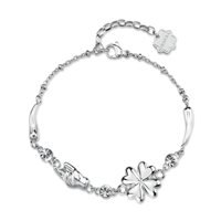 Bracelet Brosway Woman Chakra_3 (BHKB) in Steel BHKB284